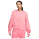 Nike Γυναικείο φούτερ Phoenix Fleece